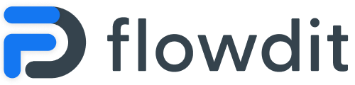 Flowdit-staging logo